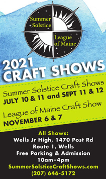 Summer Solstice Craft Shows